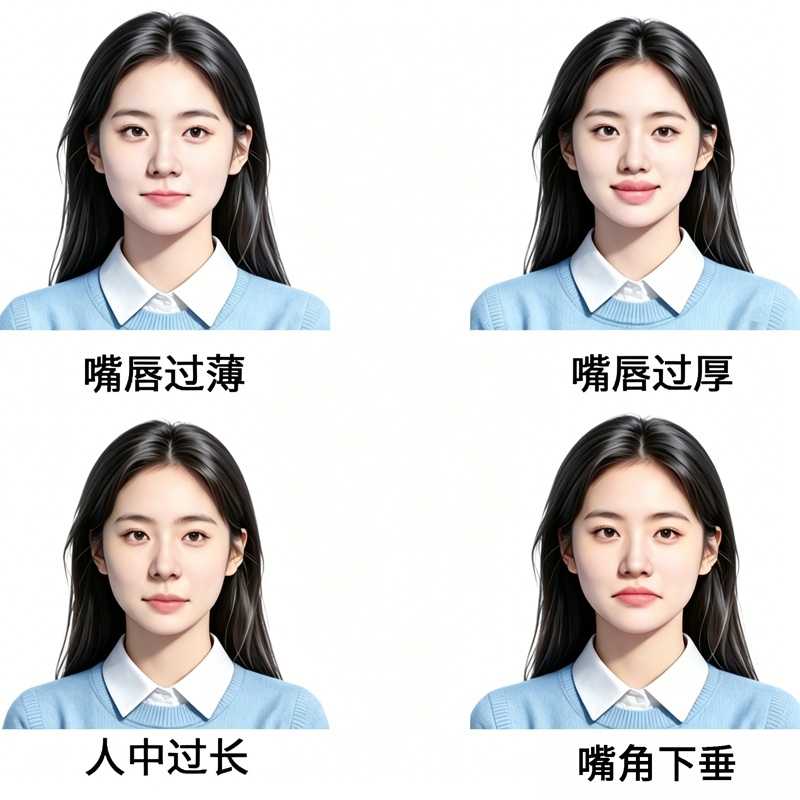 医用皮肤粘合剂在唇部精细化手术中的应用
