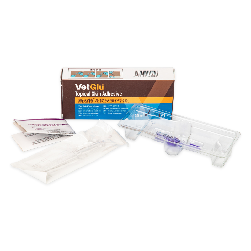 VetGlu动物组织胶水